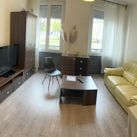 Lägenhet F5 Proche Centre *