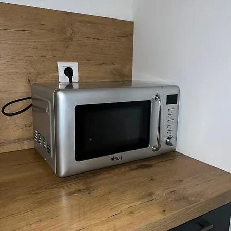 F5 Proche Centre Lägenhet *