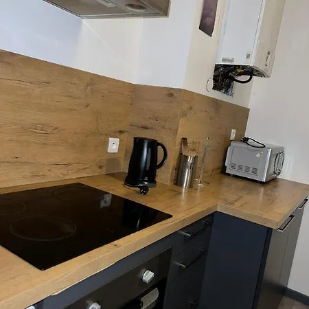 Lägenhet F5 Proche Centre