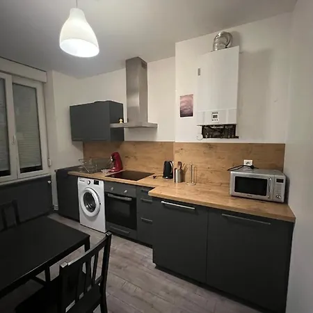 F5 Proche Centre