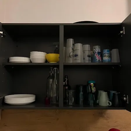 F5 Proche Centre Apartamento *