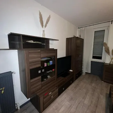 F5 Proche Centre Lägenhet Mulhouse