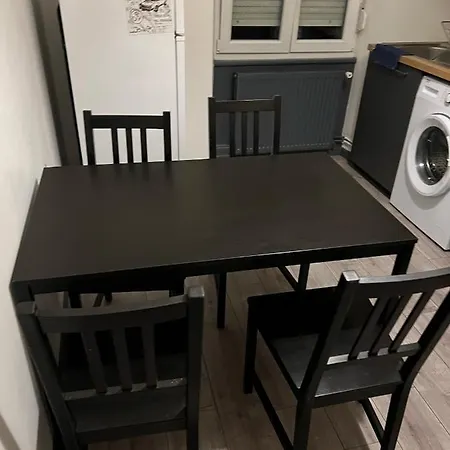F5 Proche Centre Apartamento Mulhouse