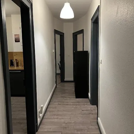 Lägenhet F5 Proche Centre