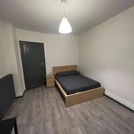 F5 Proche Centre *