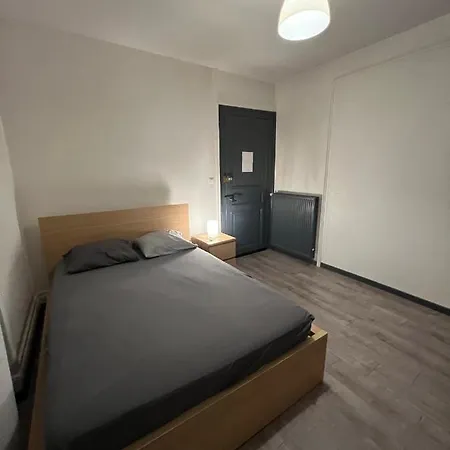 Lägenhet F5 Proche Centre *