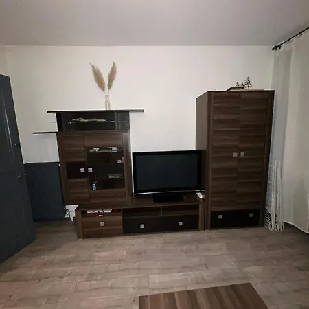 Lägenhet F5 Proche Centre Mulhouse