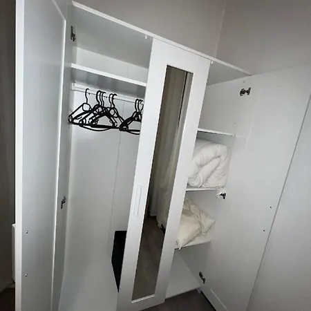 F5 Proche Centre Lägenhet *